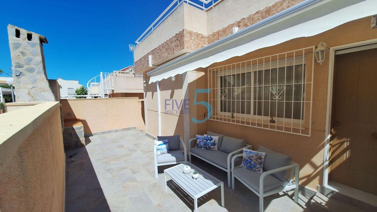 Propiedades en venta y alquiler en España photo 1