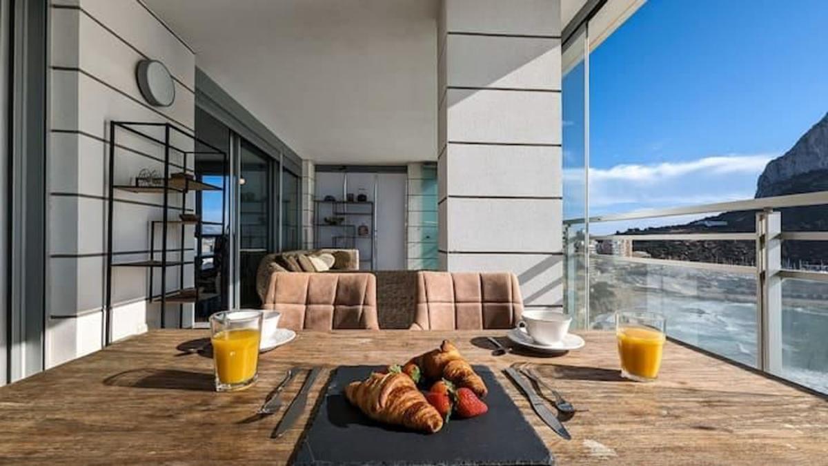 Venta de piso en Piso en Puerto, Calpe, Calpe
 photo 2