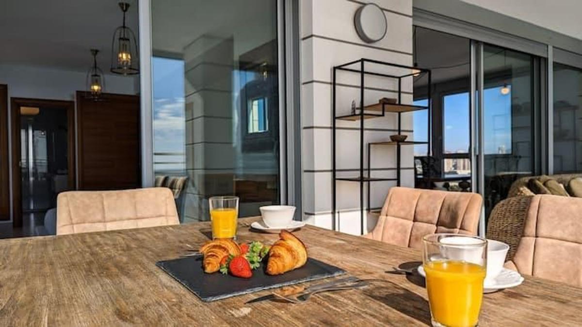 Venta de piso en Piso en Puerto, Calpe, Calpe
 photo 3