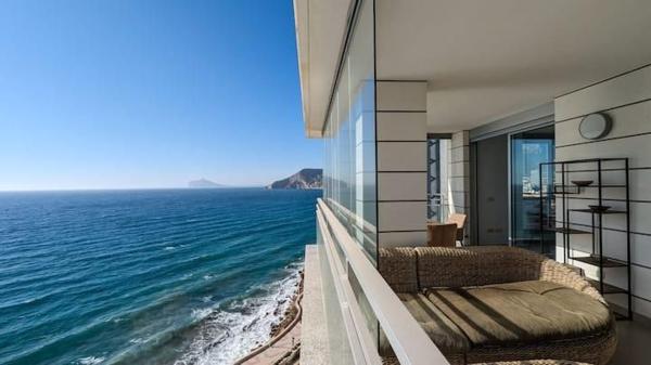 Venta de piso en Piso en Puerto, Calpe, Calpe
 photo 4