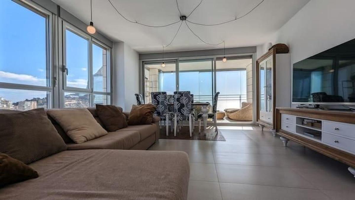 Venta de piso en Piso en Puerto, Calpe, Calpe
 photo 5