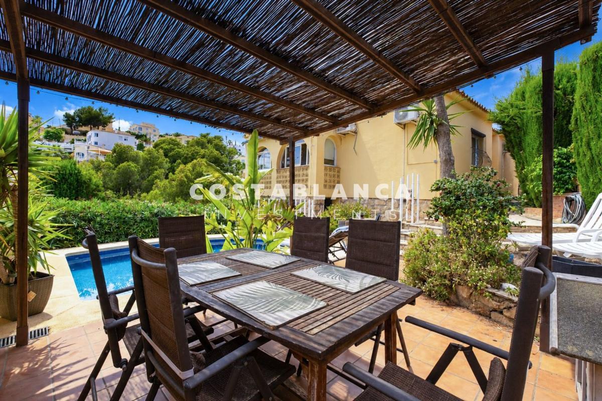 Venta de chalet independiente en Casa o chalet en Avenida de Coloma, Coloma, La Nucia, La Nucia
 photo 3
