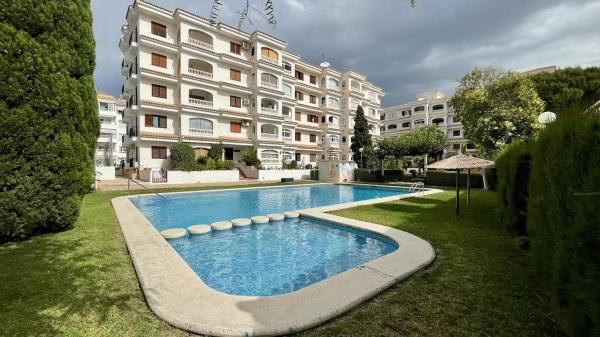 Продажа квартиры на Piso en L'Albir, Alfaz del Pi, Алфаз дель Пи
 photo 1