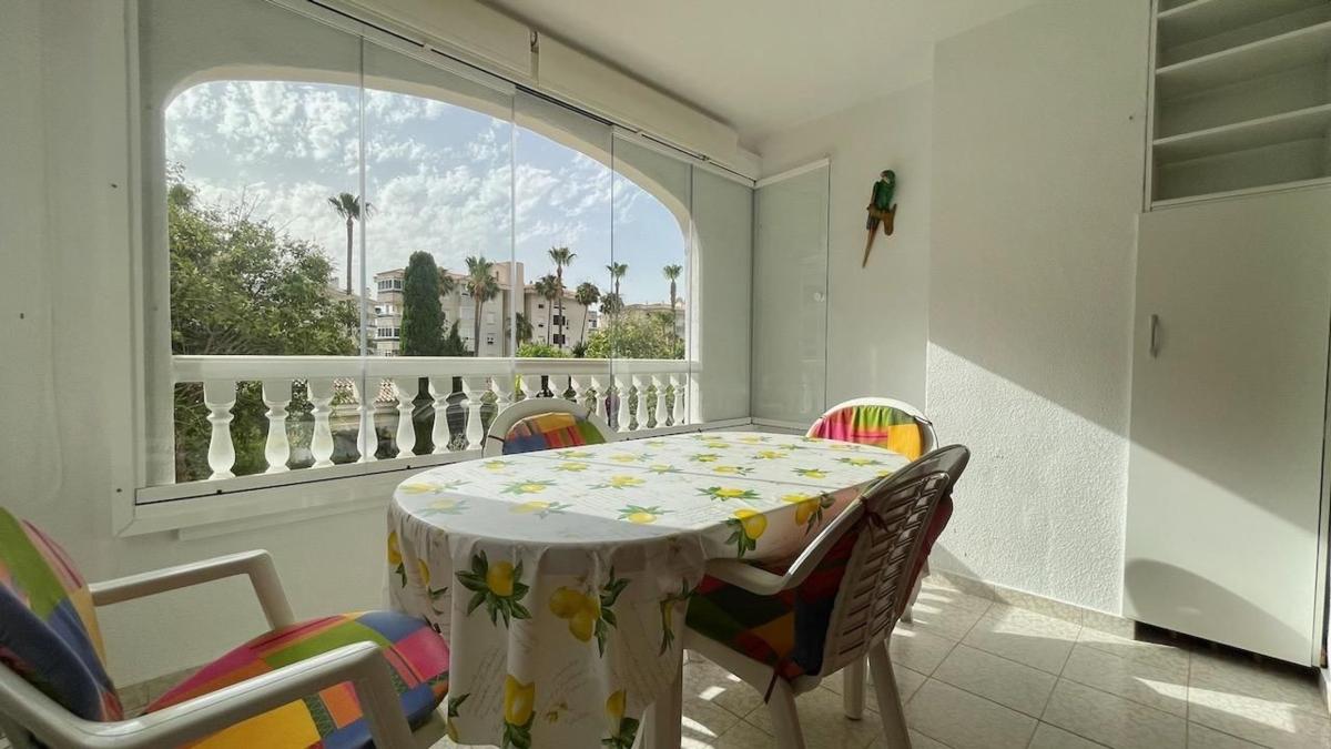 Продажа квартиры на Piso en L'Albir, Alfaz del Pi, Алфаз дель Пи
 photo 2