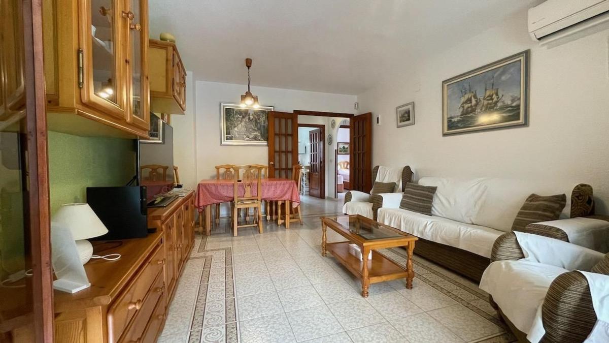 Продажа квартиры на Piso en L'Albir, Alfaz del Pi, Алфаз дель Пи
 photo 3
