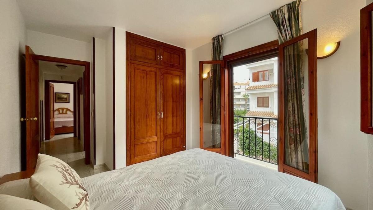 Продажа квартиры на Piso en L'Albir, Alfaz del Pi, Алфаз дель Пи
 photo 4