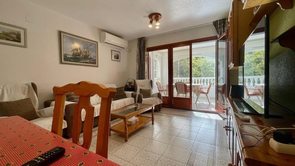 Продажа квартиры на Piso en L'Albir, Alfaz del Pi, Алфаз дель Пи
 photo 5