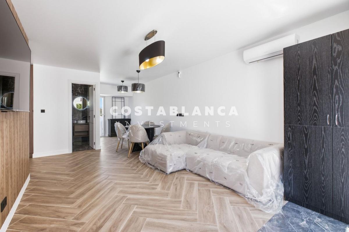 Продажа отдельного шале в Casa o chalet en Calle Serra del Montgó, San Rafael - Nucia Park, La Nucia, Ла Нусия photo 4
