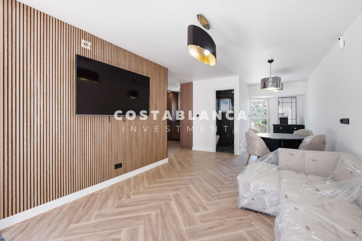 Продажа отдельного шале в Casa o chalet en Calle Serra del Montgó, San Rafael - Nucia Park, La Nucia, Ла Нусия photo 5