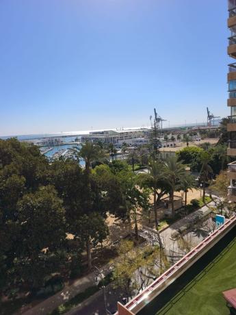 Venta de piso en Piso en Avenida del Doctor Gadea, 1, Ensanche-Diputación, Alicante / Alacant, Alicante / Alacant
 photo 3