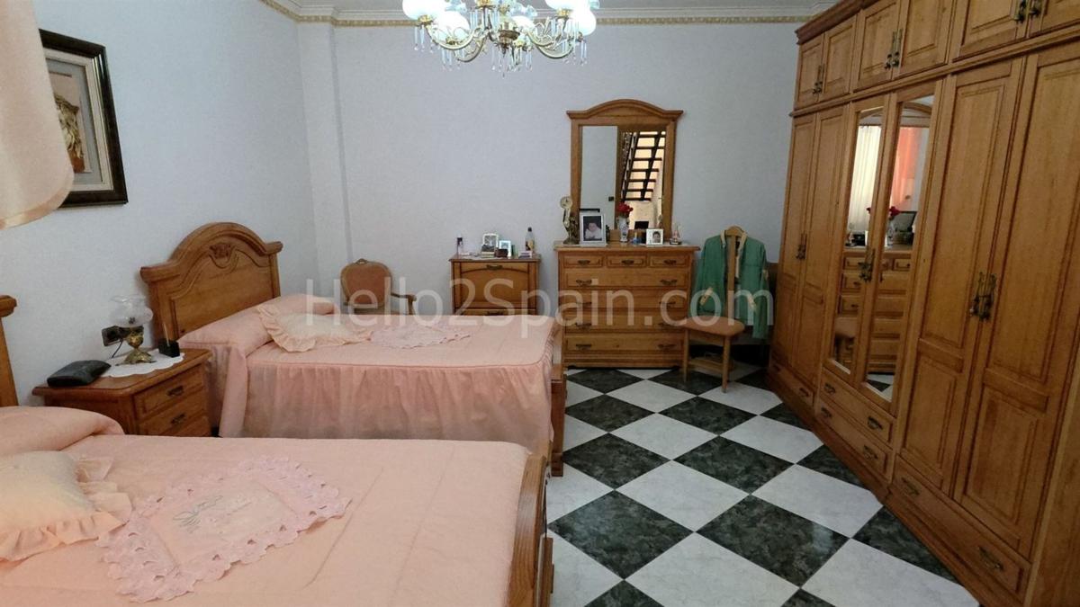 Venta de chalet adosado en Chalet adosado en Beniarrés , Beniarrés photo 5
