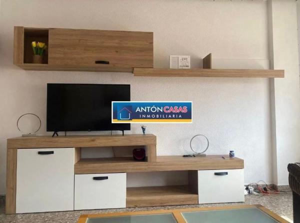 Venta de piso en Piso en Monforte del Cid, Monforte del Cid
photo 1