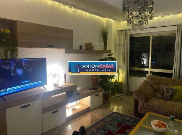 Venta de piso en Piso en Monforte del Cid, Monforte del Cid
thumbnail 1