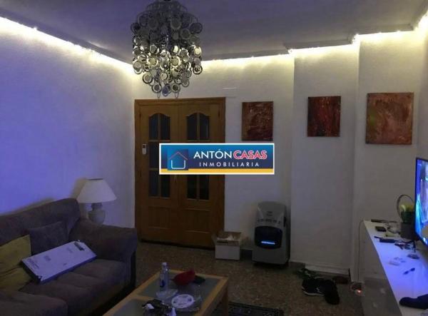 Venta de piso en Piso en Monforte del Cid, Monforte del Cid
 photo 4