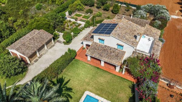 Casa o chalet independiente en Centro, Pedreguer thumbnail 1