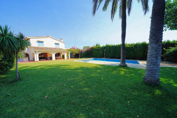 Casa o chalet independiente en Centro, Pedreguer thumbnail 2
