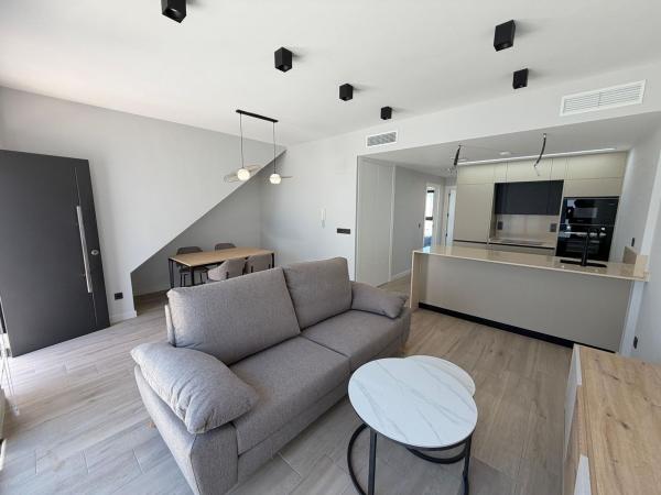 Ático en venta en  Ático en Zona Pueblo, Pilar de la Horadada, Pilar de la Horadada photo 4