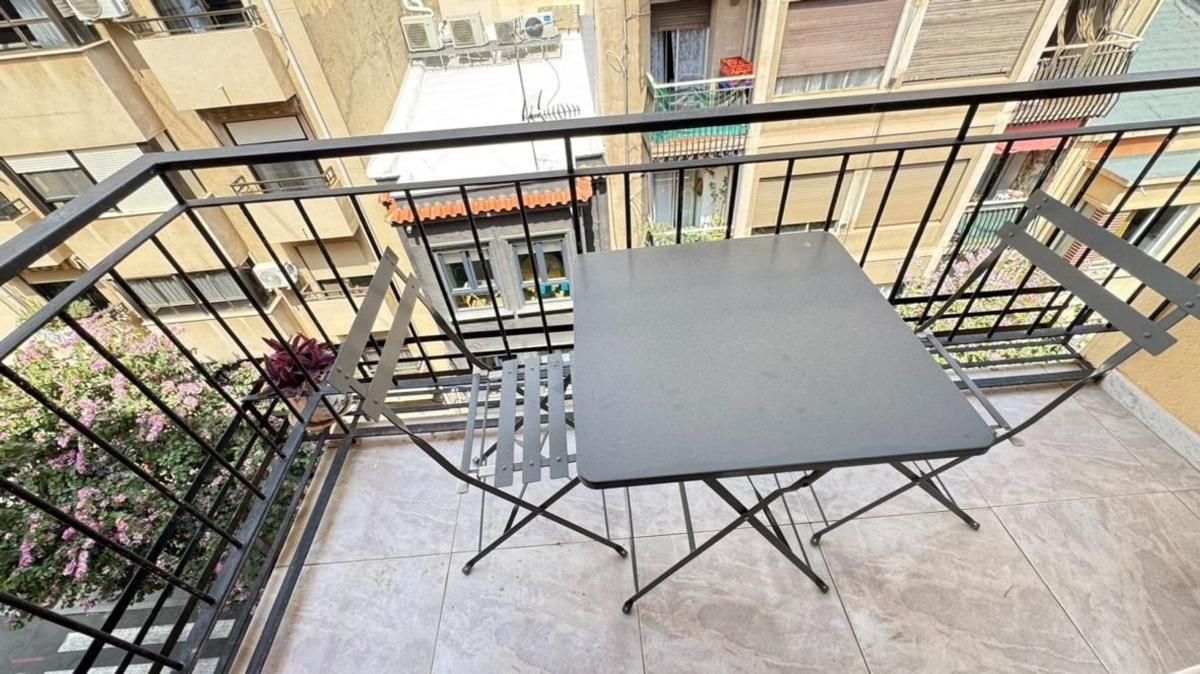 Продажа квартиры на Piso en Mercado, Alicante / Alacant, Аликанте / Алакант
 photo 2