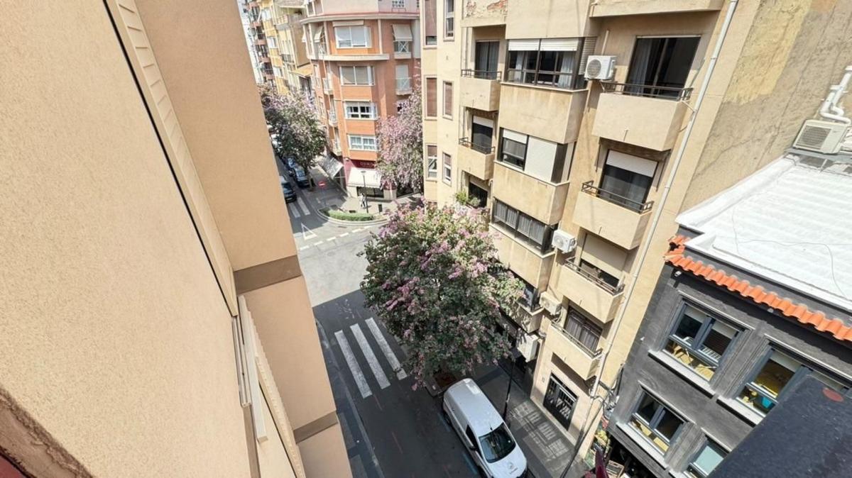Продажа квартиры на Piso en Mercado, Alicante / Alacant, Аликанте / Алакант
 photo 3
