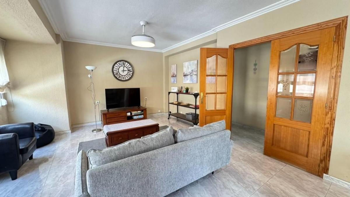 Продажа квартиры на Piso en Mercado, Alicante / Alacant, Аликанте / Алакант
 photo 4