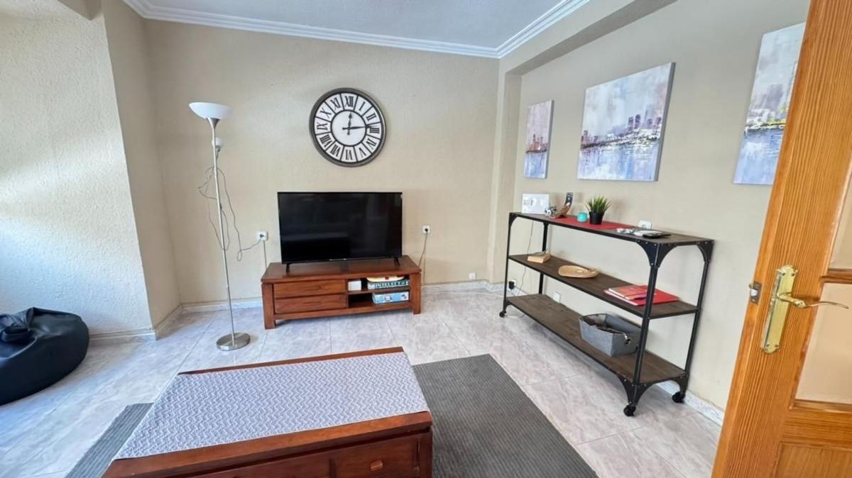 Продажа квартиры на Piso en Mercado, Alicante / Alacant, Аликанте / Алакант
 photo 5