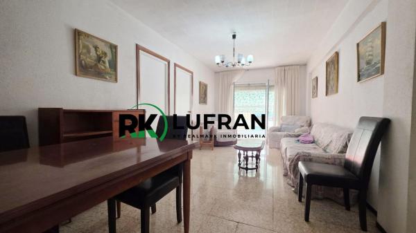 Venta de piso en Piso en Calle Alonso Cano, Carolinas Altas, Alicante / Alacant, Alicante / Alacant
 photo 4
