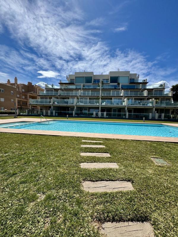 Sprzedaż mieszkania w Piso en Calle Llac Baikal, 4, L'Almadrava-L'Estanyò, Denia, Dénia
photo 2