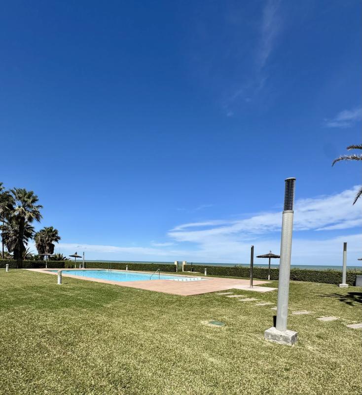 Sprzedaż mieszkania w Piso en Calle Llac Baikal, 4, L'Almadrava-L'Estanyò, Denia, Dénia
photo 3