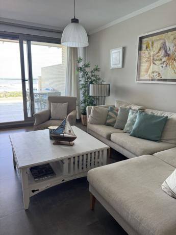 Venta de piso en Piso en Calle Llac Baikal, 4, L'Almadrava-L'Estanyò, Denia, Denia
 photo 4