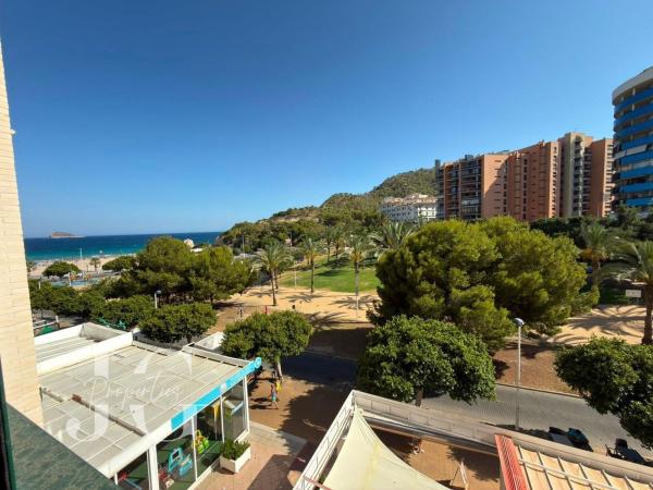 Venta de piso en Piso en Avenida Rosa dels Vents, 17, Bulevar - Puerta Mítica, La Villajoyosa / Vila Joiosa, La Villajoyosa / Vila Joiosa
 photo 1