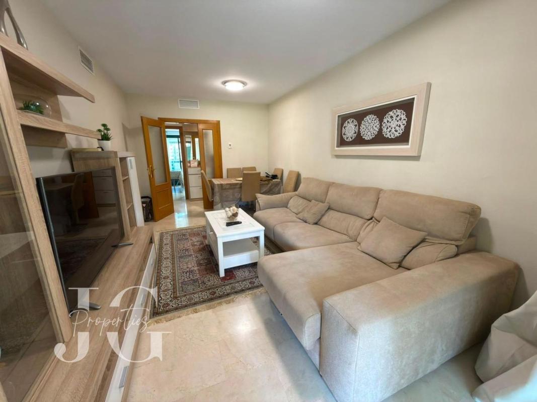 Venta de piso en Piso en Avenida Rosa dels Vents, 17, Bulevar - Puerta Mítica, La Villajoyosa / Vila Joiosa, La Villajoyosa / Vila Joiosa
 photo 5
