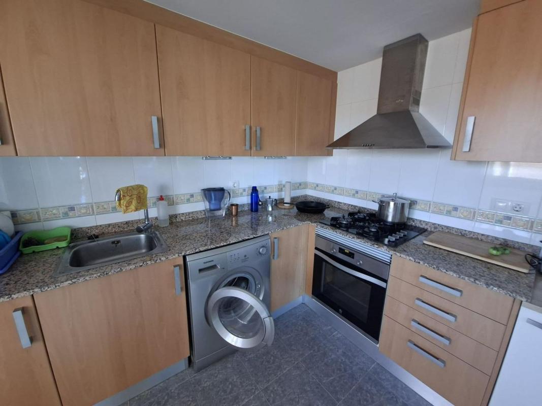 Sale of apartment in Piso en Novelda, Novelda
 photo 3