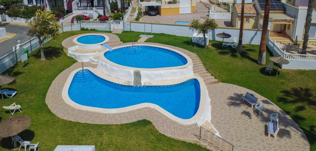 Propiedades en venta y alquiler en España photo 2