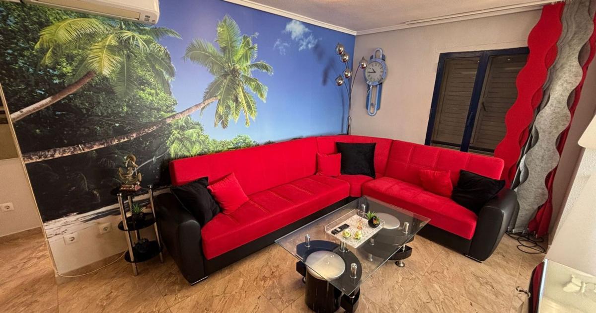 Venta de piso en Piso en Cañada del Molino, Torrevieja, Torrevieja
photo 5