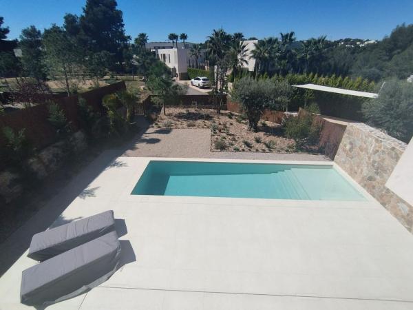 Casa o chalet independiente en Villamartín, Orihuela thumbnail 1