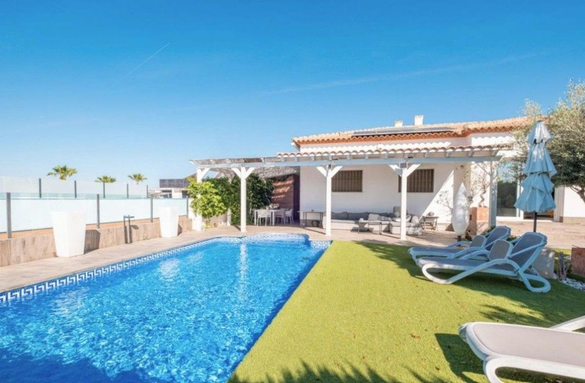 Venta de chalet independiente en Casa o chalet en San Fulgencio, San Fulgencio
 photo 4