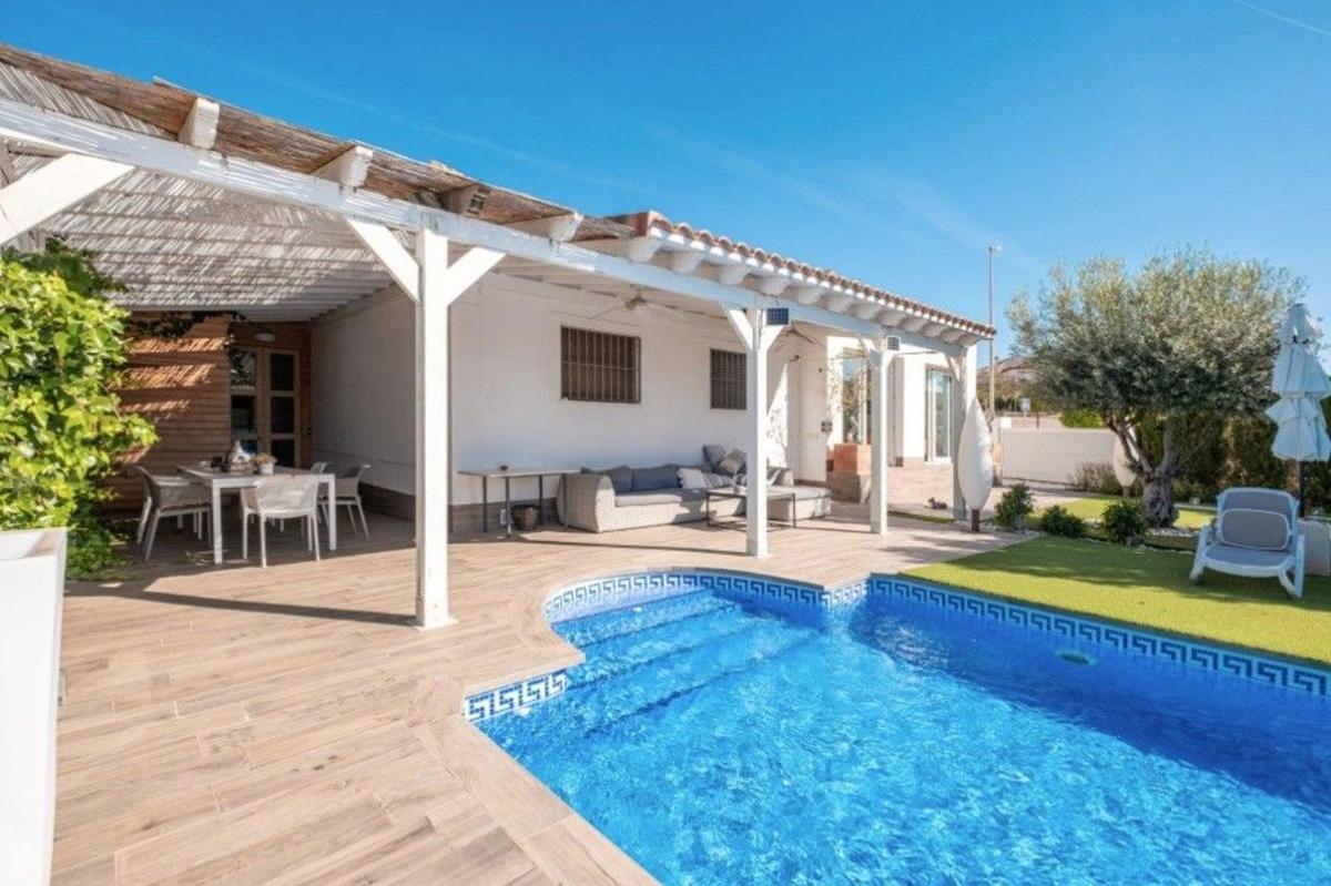 Venta de chalet independiente en Casa o chalet en San Fulgencio, San Fulgencio
 photo 5