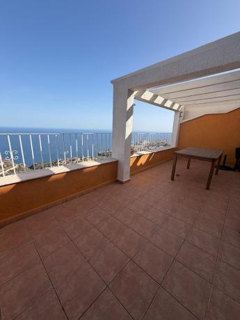 Sale of flat in Piso en Vistamar-pueblo Panorama, 130, Cumbre del Sol, Benitachell, Benitachell
photo 1