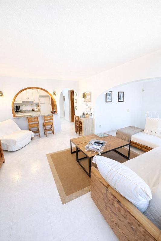Venta de piso en Piso en Vistamar-pueblo Panorama, 130, Cumbre del Sol, Benitachell, Benitachell
 photo 4