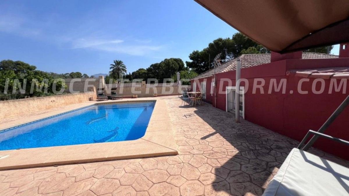 Propiedades en venta y alquiler en España photo 2