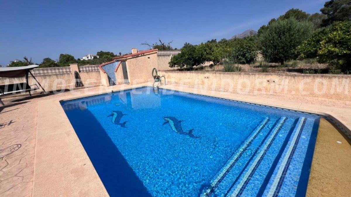 Propiedades en venta y alquiler en España photo 3