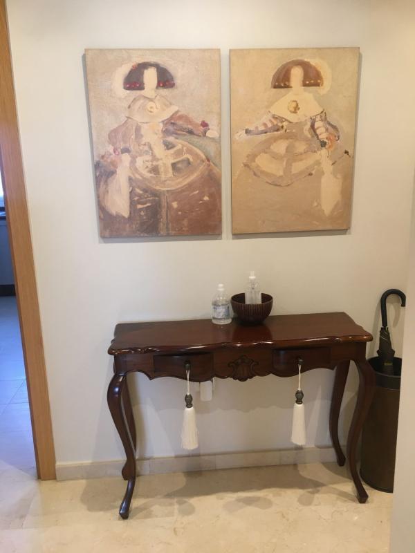 Venta de piso en Piso en Calle del Greco, 16, Playa Muchavista, El Campello, El Campello
 photo 3