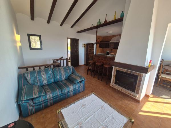 Chalet adosado en Calle Beniarrés, Benimeit-Tabaira, Moraira photo 4