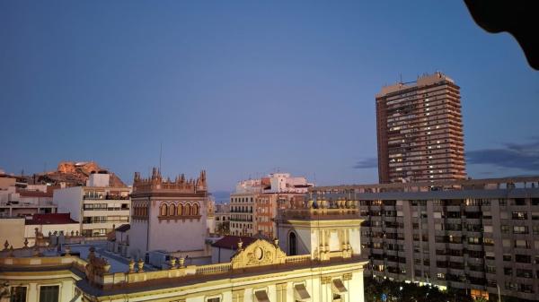 Venta de piso en Piso en Ensanche-Diputación, Alicante / Alacant, Alicante / Alacant
 photo 2