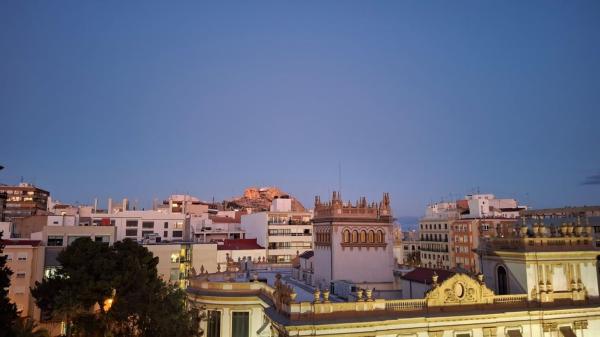 Venta de piso en Piso en Ensanche-Diputación, Alicante / Alacant, Alicante / Alacant
 photo 3