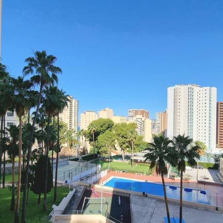 Venta de piso en Piso en Calle de Berlín, Zona Sierra Helada, Benidorm, Benidorm
photo 1