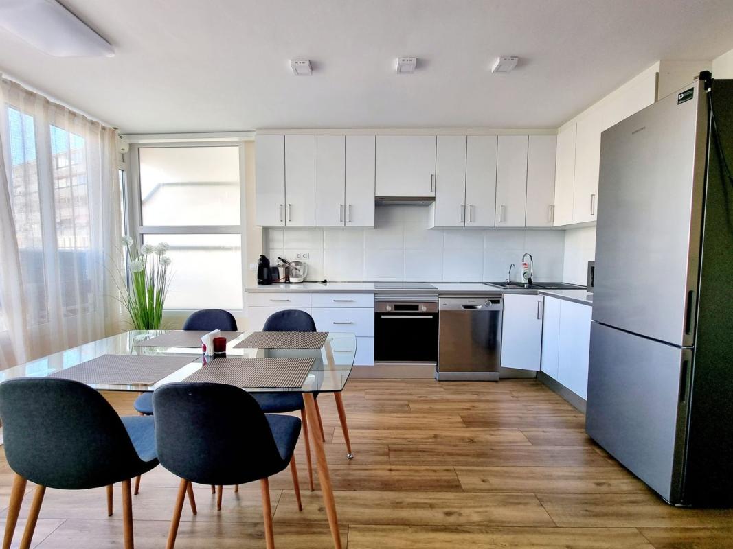 Venta de piso en Piso en Calle de Berlín, Zona Sierra Helada, Benidorm, Benidorm
 photo 2