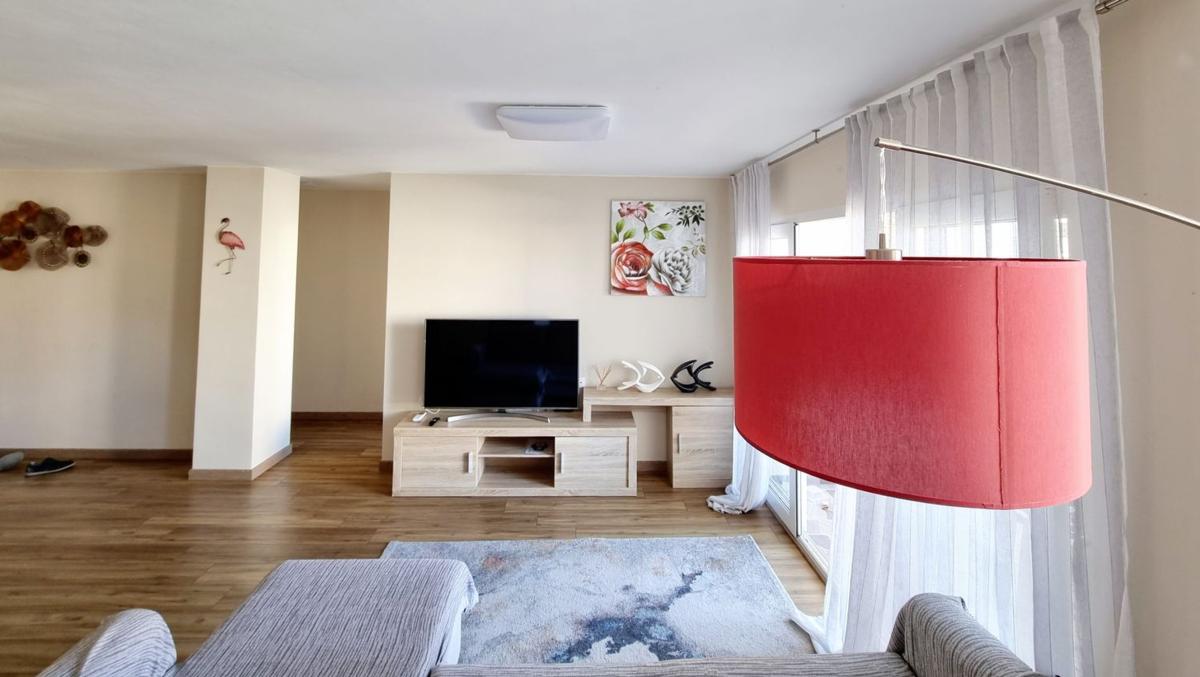 Venta de piso en Piso en Calle de Berlín, Zona Sierra Helada, Benidorm, Benidorm
 photo 3
