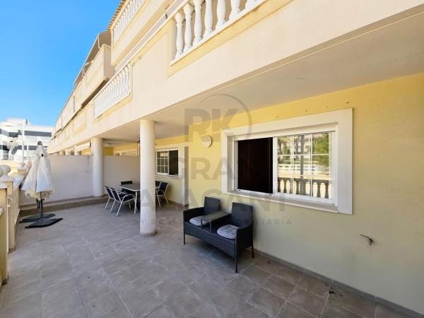 Продажа квартиры на Piso en Avenida D'Escandinàvia, Monte Faro-Altomar, Gran Alacant, Гран-Алакант
 photo 4