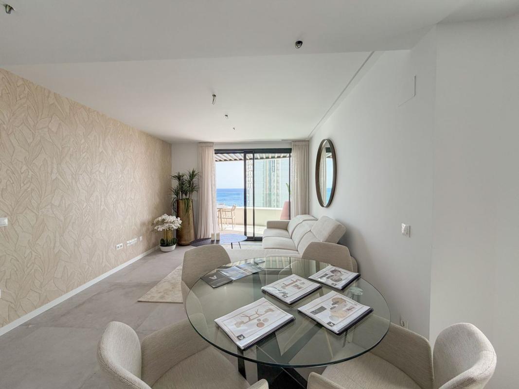 Sale of apartment in Piso en Calle Portugal, 34, Playa Arenal-Bol, Calpe, Calpe
photo 5